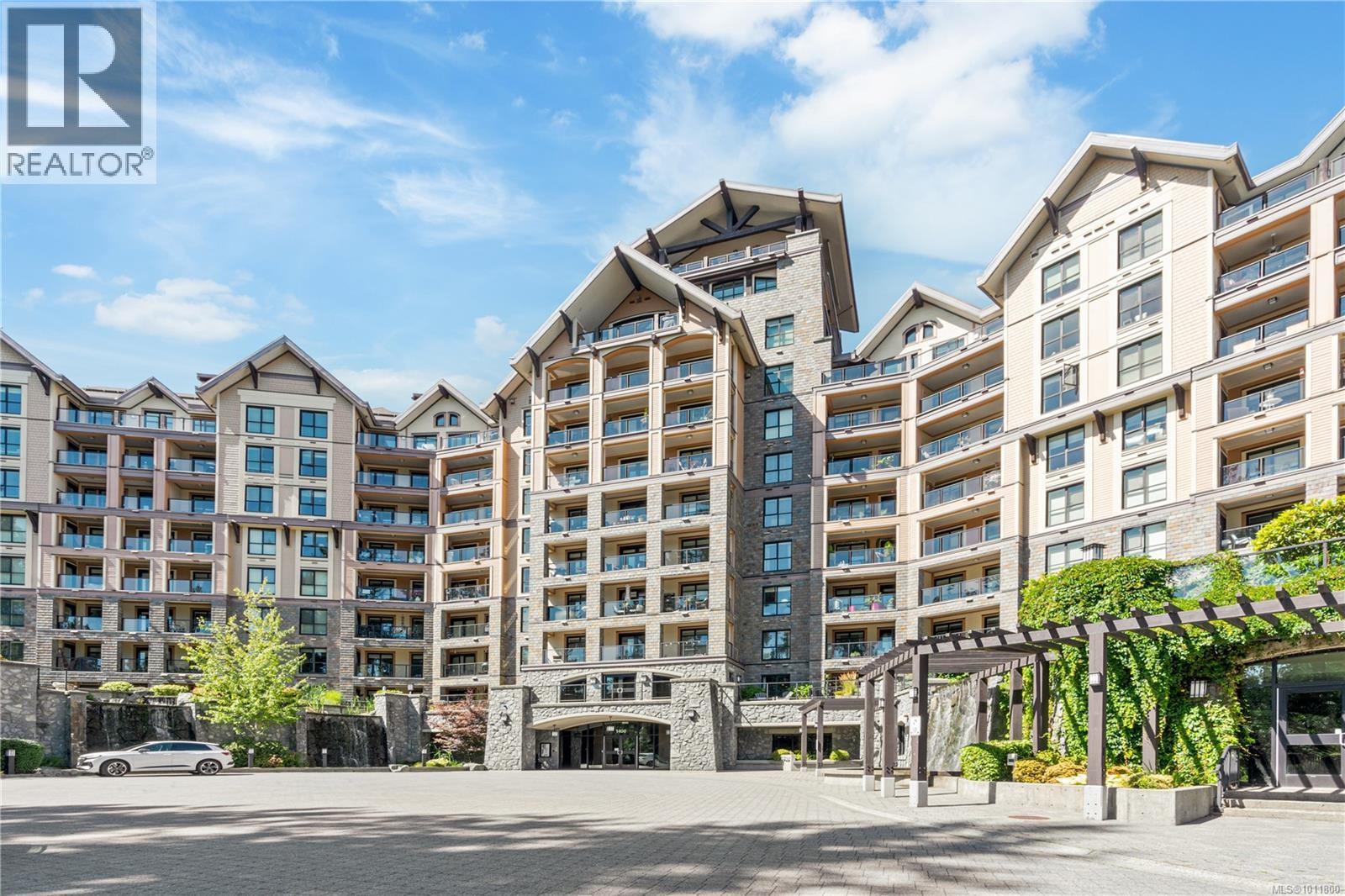 310 1400 Lynburne Place, Langford
