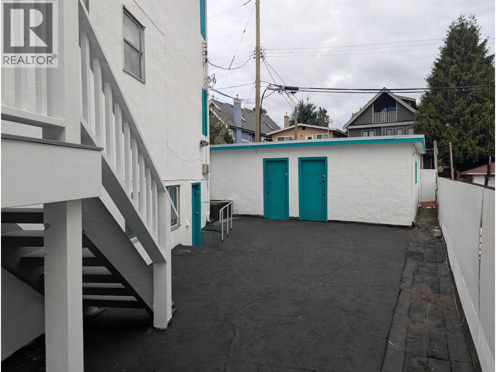 2984 CLARK DRIVE, Vancouver