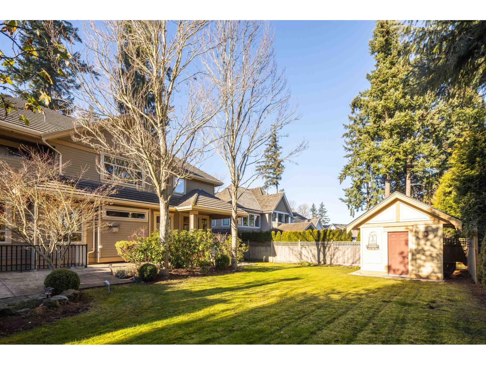 2080 136 STREET, Surrey