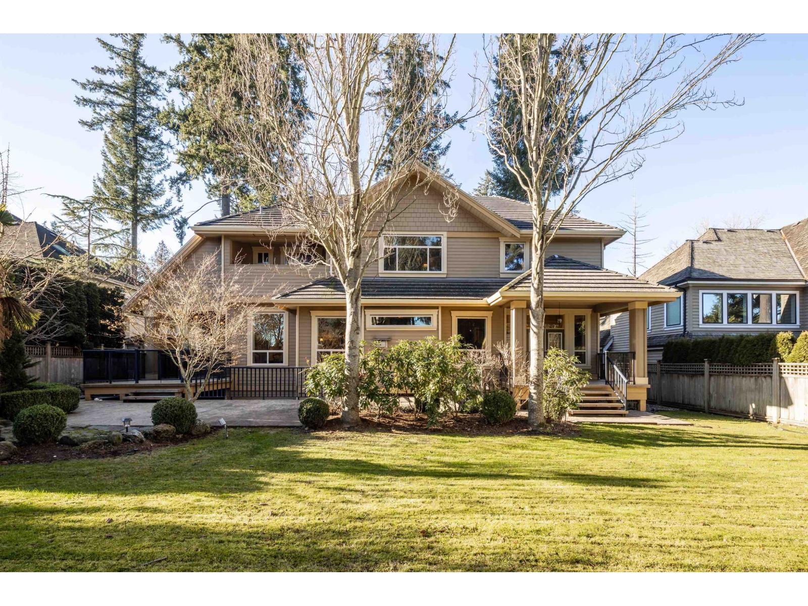 2080 136 STREET, Surrey