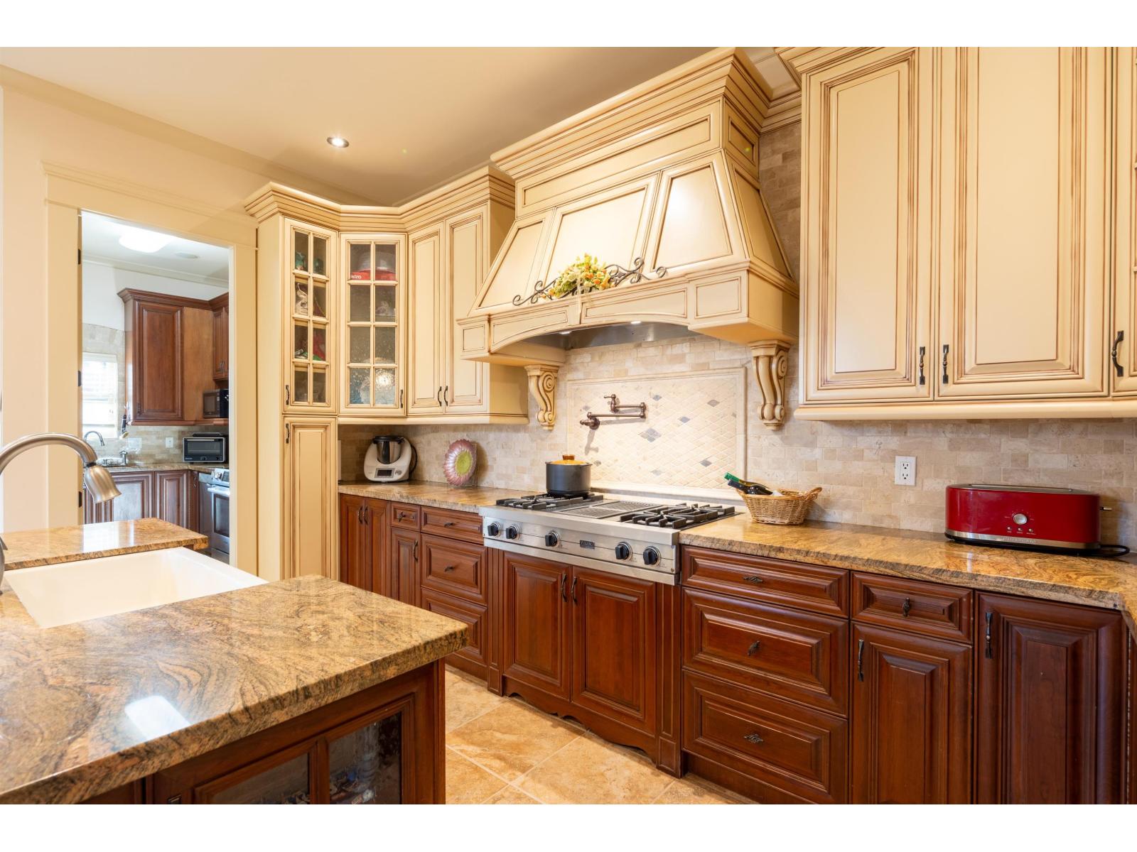 2080 136 STREET, Surrey