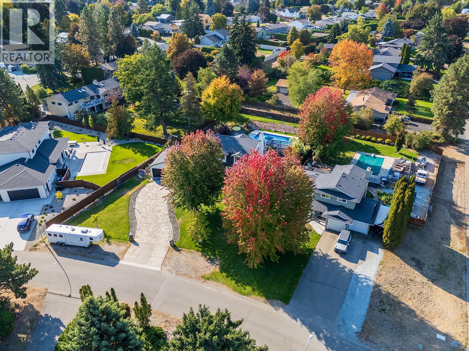  1523 Mission Ridge Drive, Kelowna