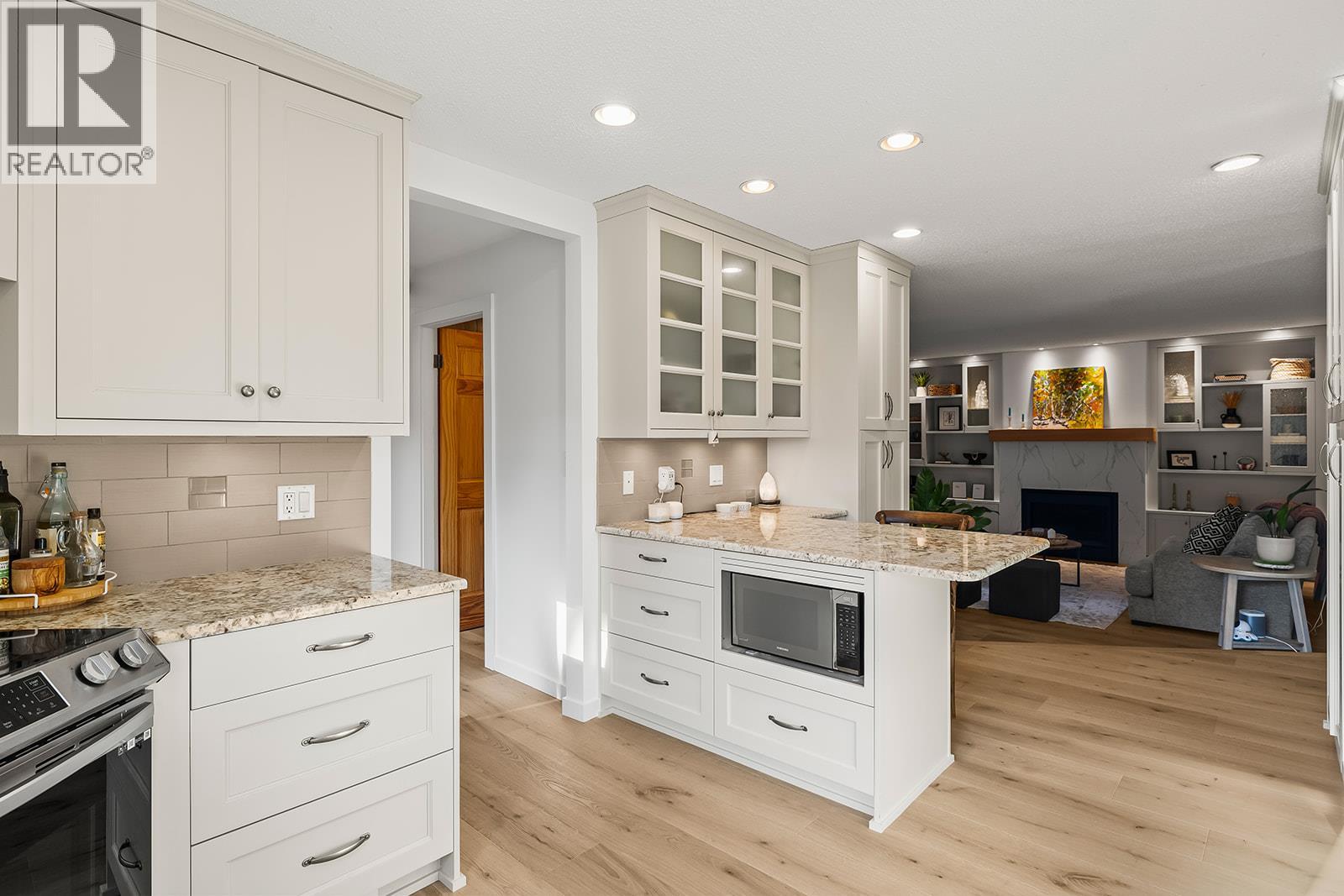  1523 Mission Ridge Drive, Kelowna