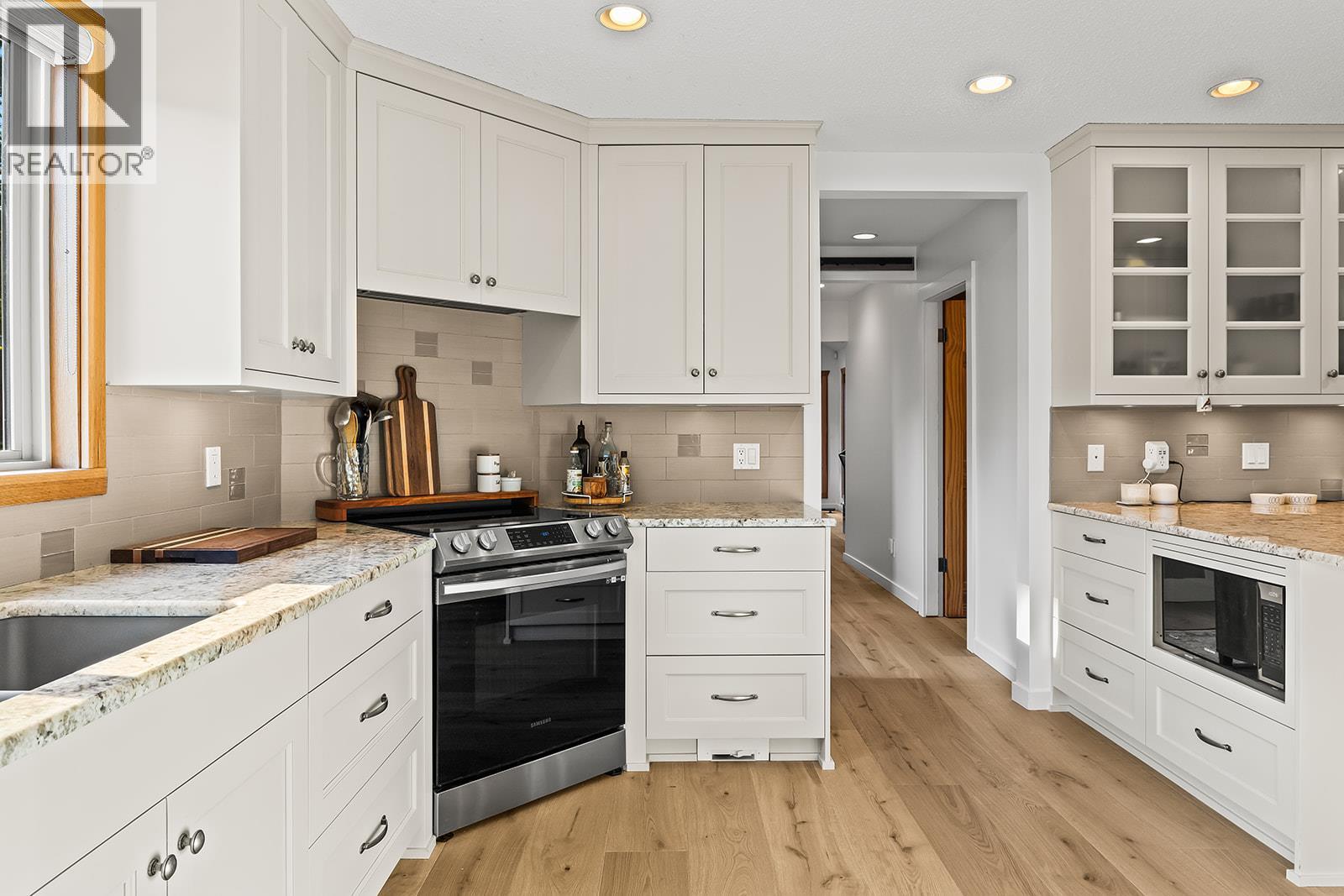  1523 Mission Ridge Drive, Kelowna