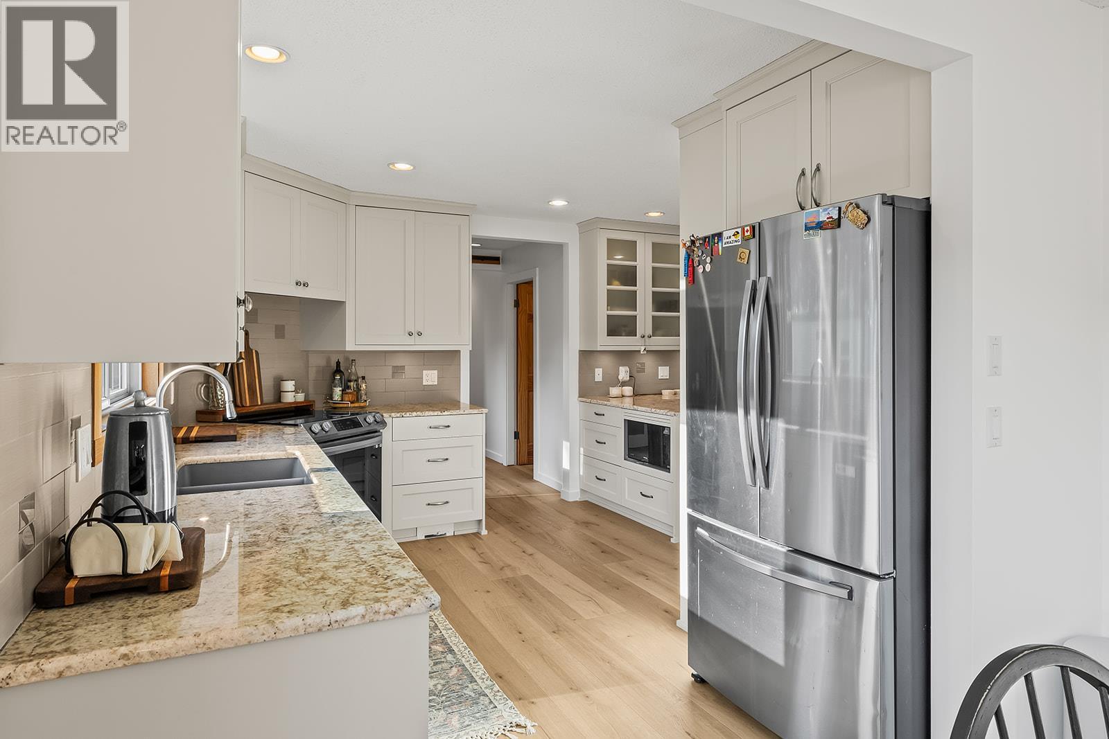  1523 Mission Ridge Drive, Kelowna