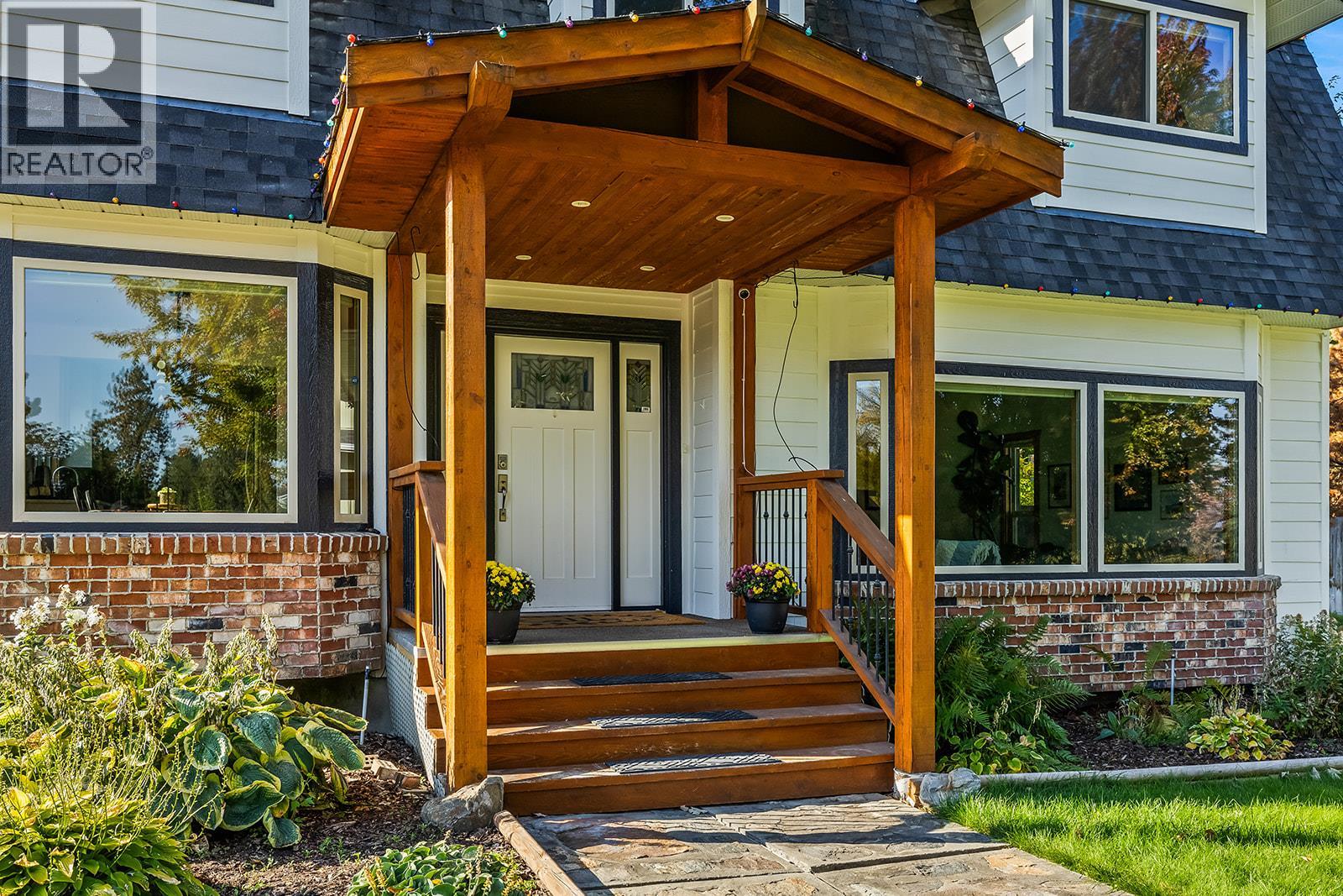  1523 Mission Ridge Drive, Kelowna