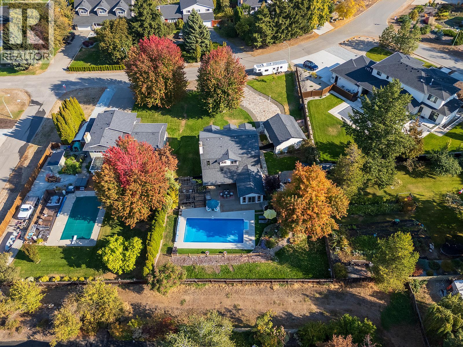  1523 Mission Ridge Drive, Kelowna