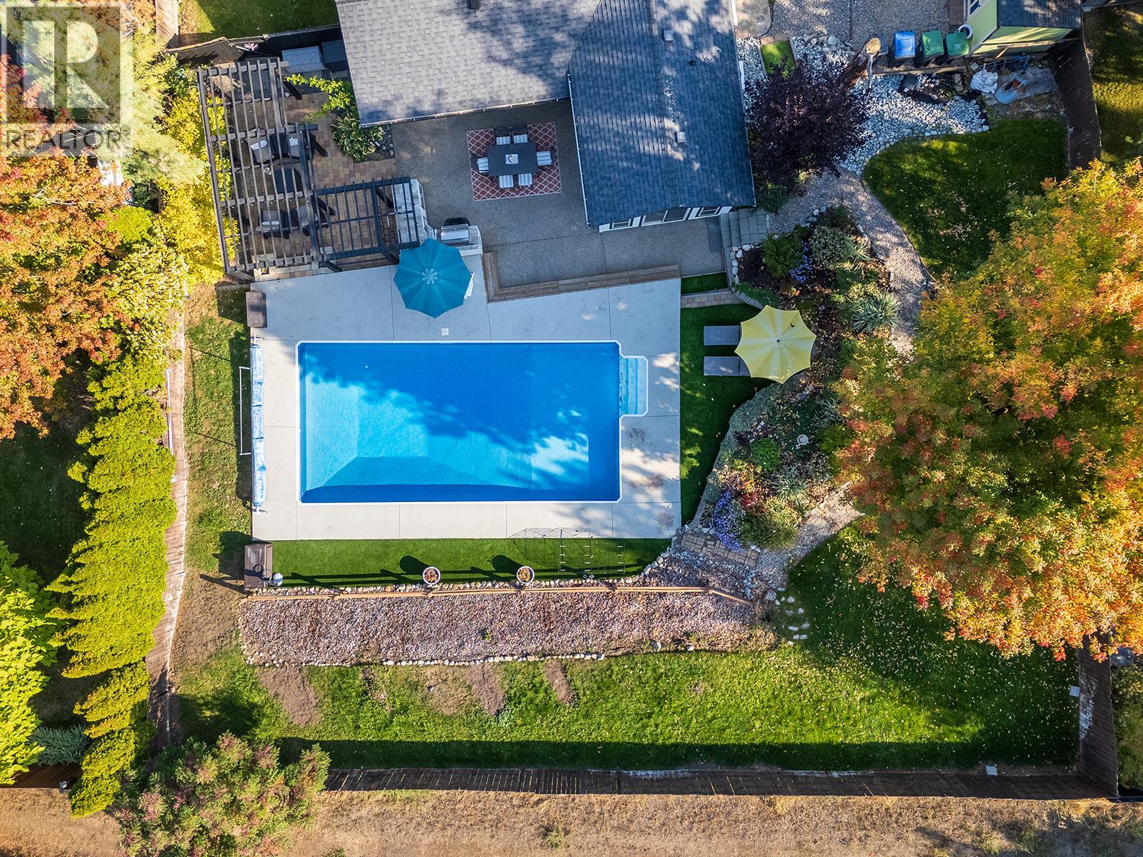  1523 Mission Ridge Drive, Kelowna