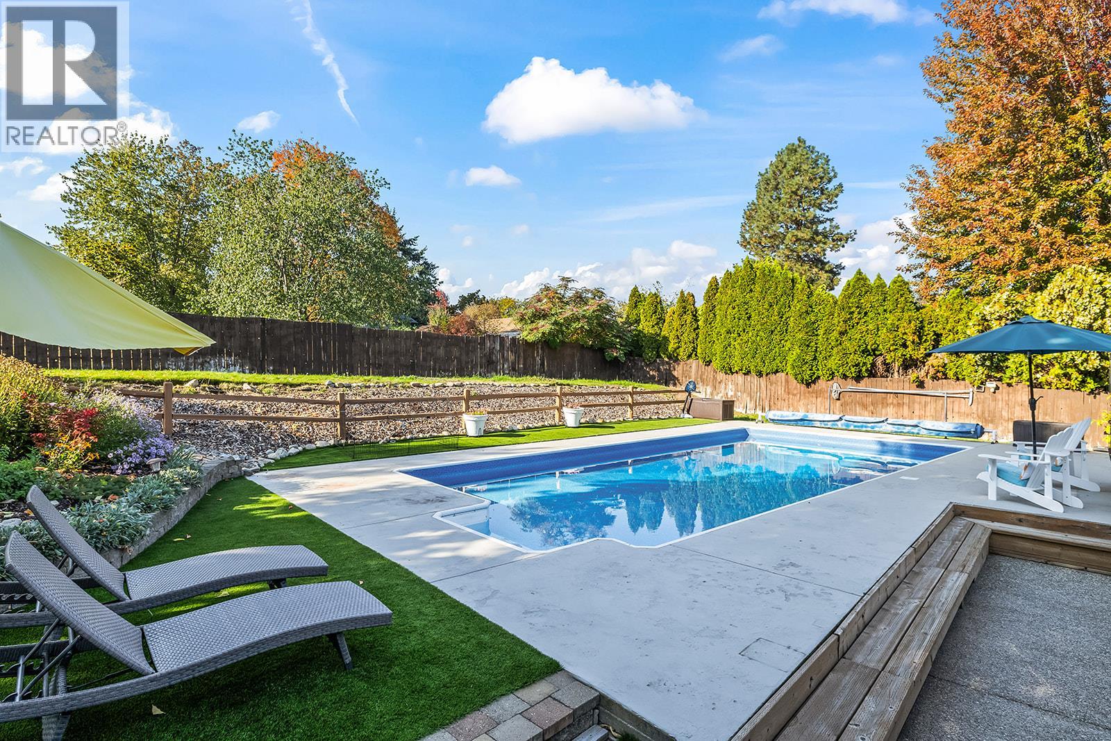  1523 Mission Ridge Drive, Kelowna