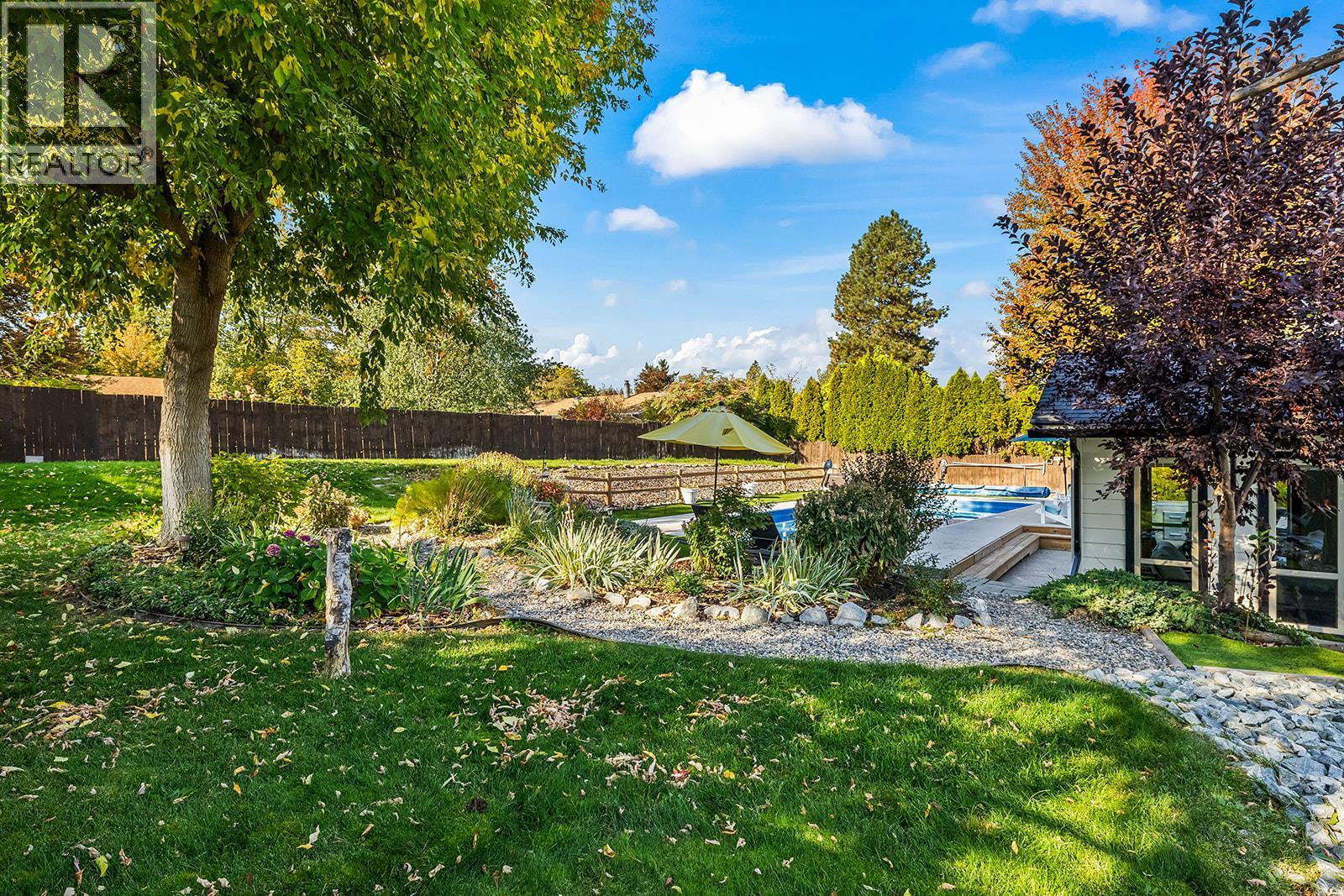  1523 Mission Ridge Drive, Kelowna