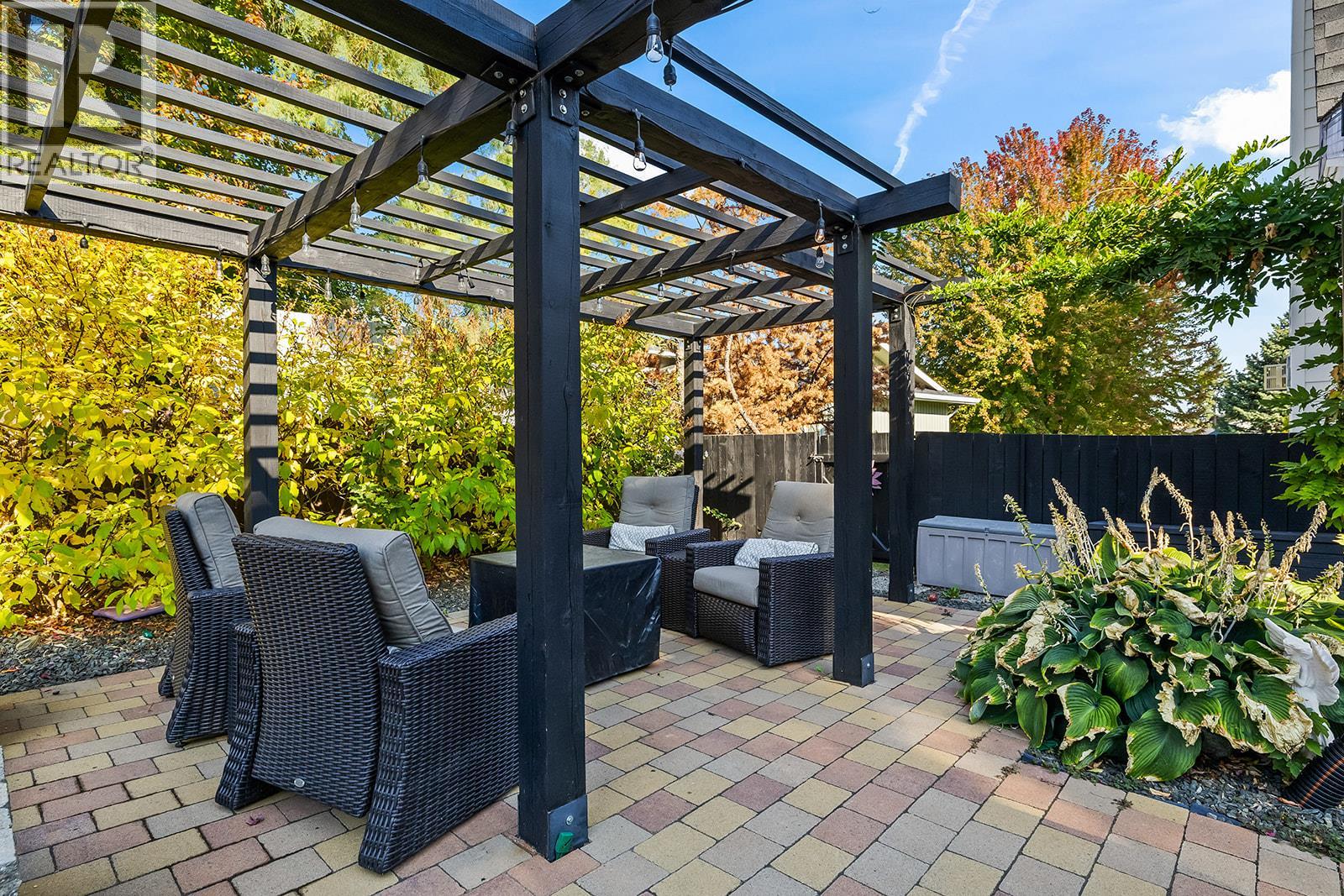  1523 Mission Ridge Drive, Kelowna