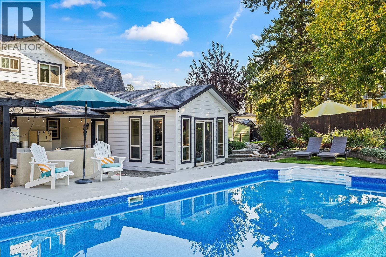  1523 Mission Ridge Drive, Kelowna