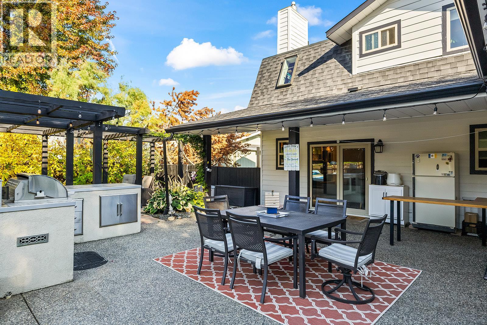  1523 Mission Ridge Drive, Kelowna
