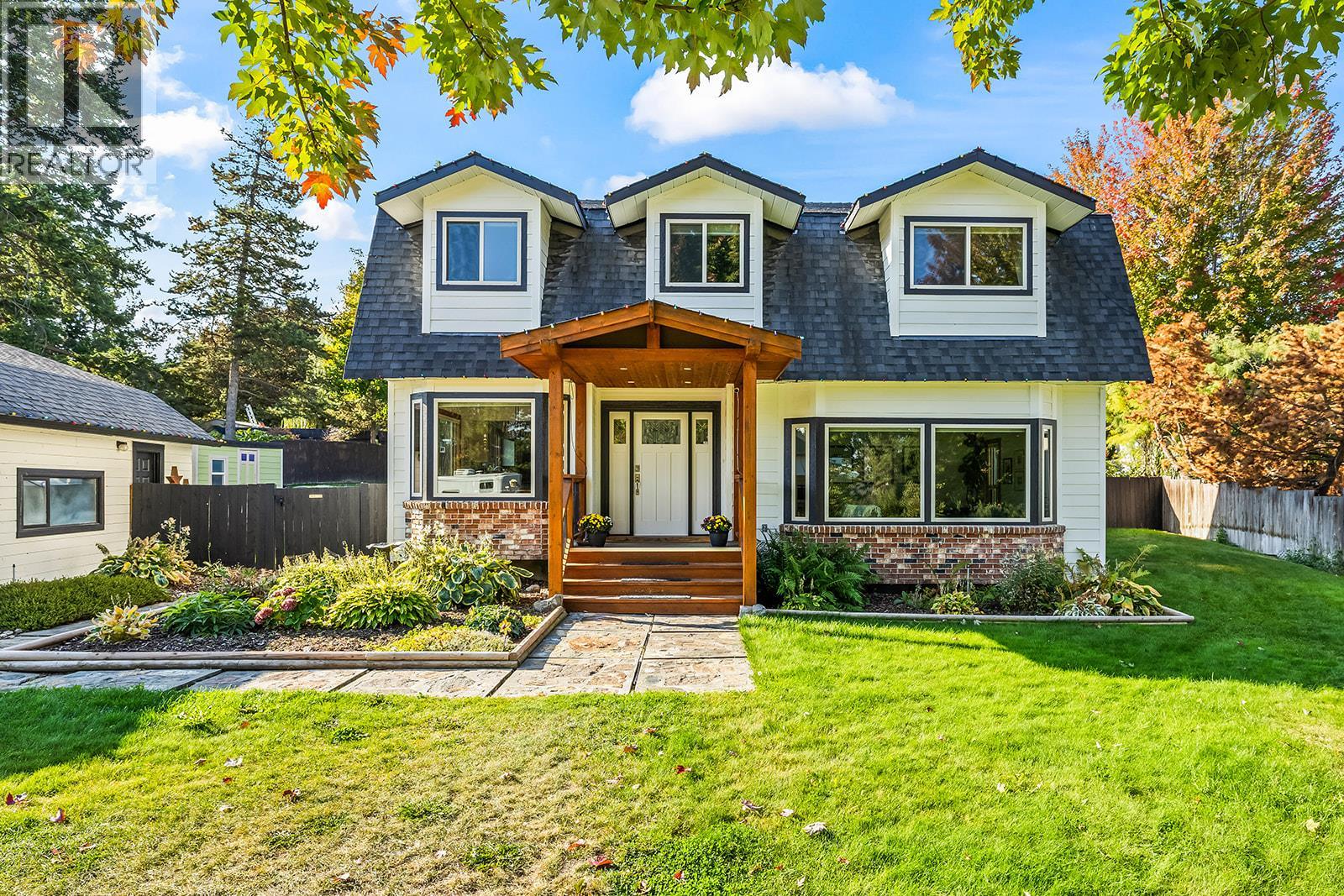  1523 Mission Ridge Drive, Kelowna