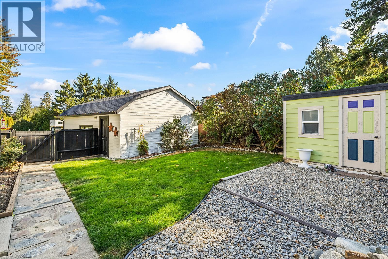  1523 Mission Ridge Drive, Kelowna