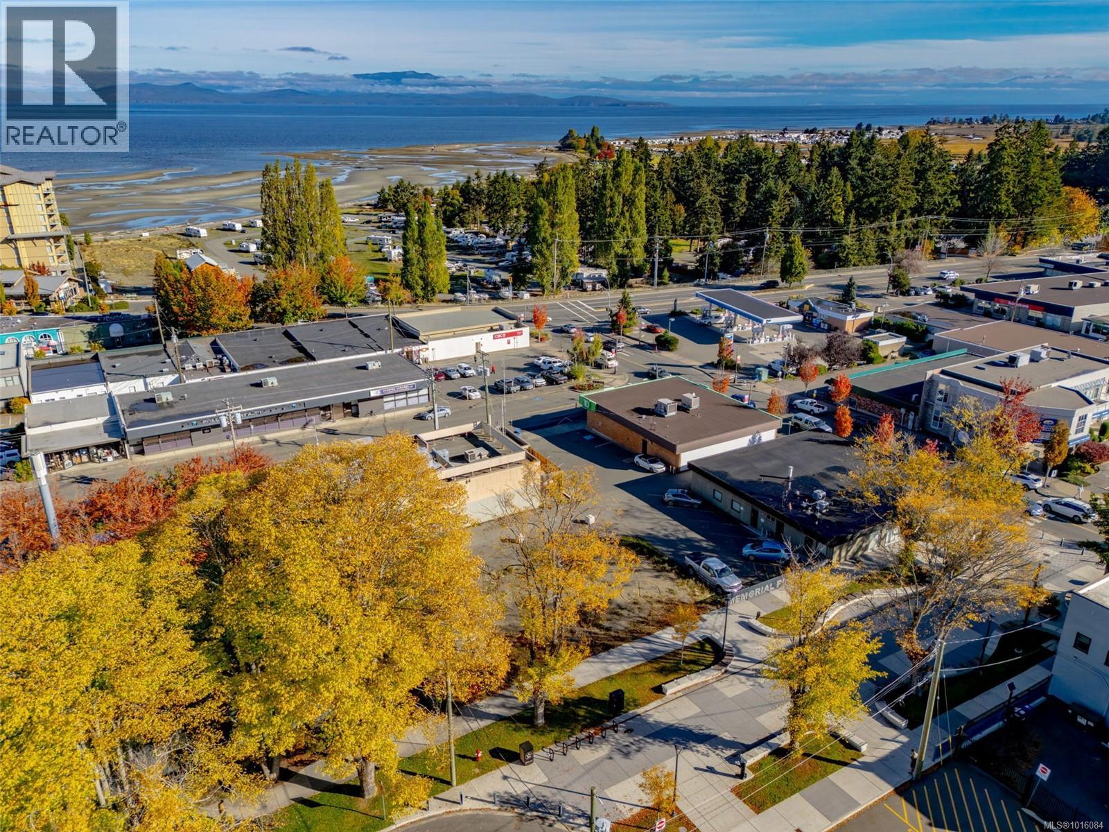 Lot 35 Memorial Ave, Parksville