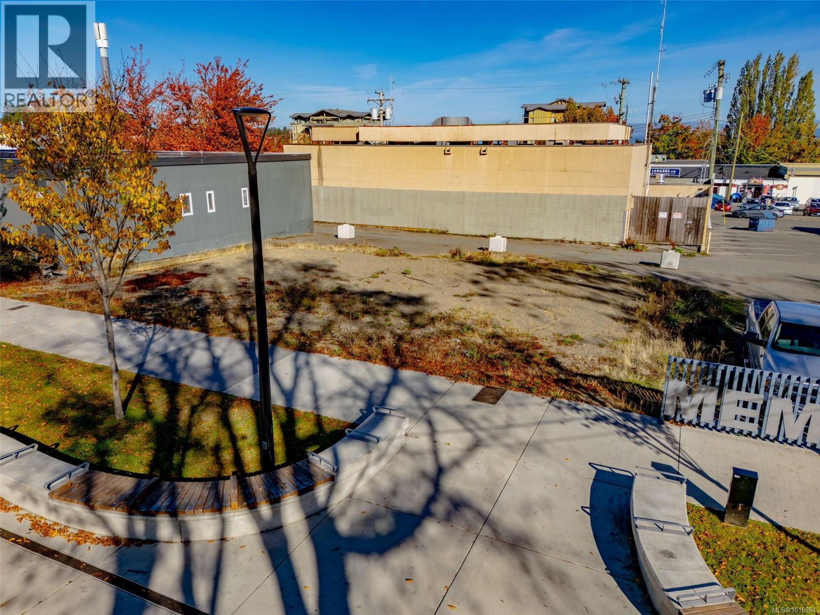 Lot 35 Memorial Ave, Parksville