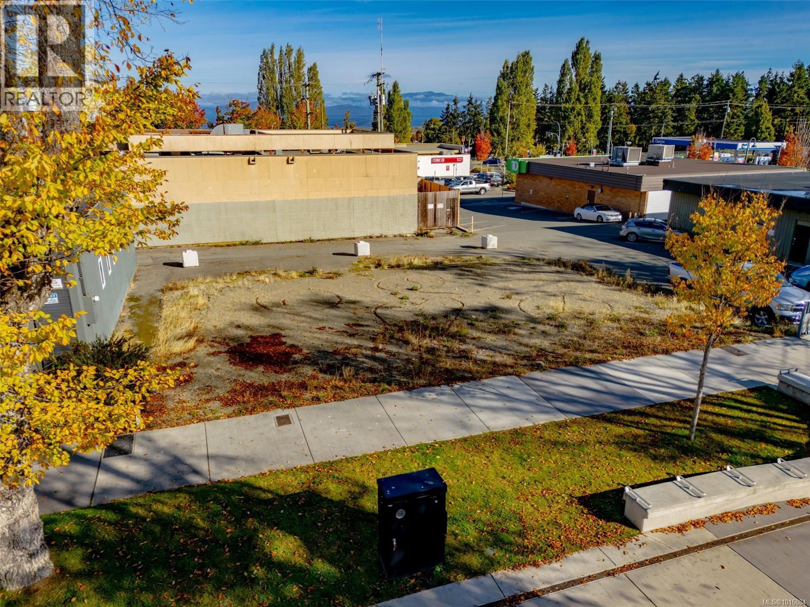 Lot 35 Memorial Ave, Parksville