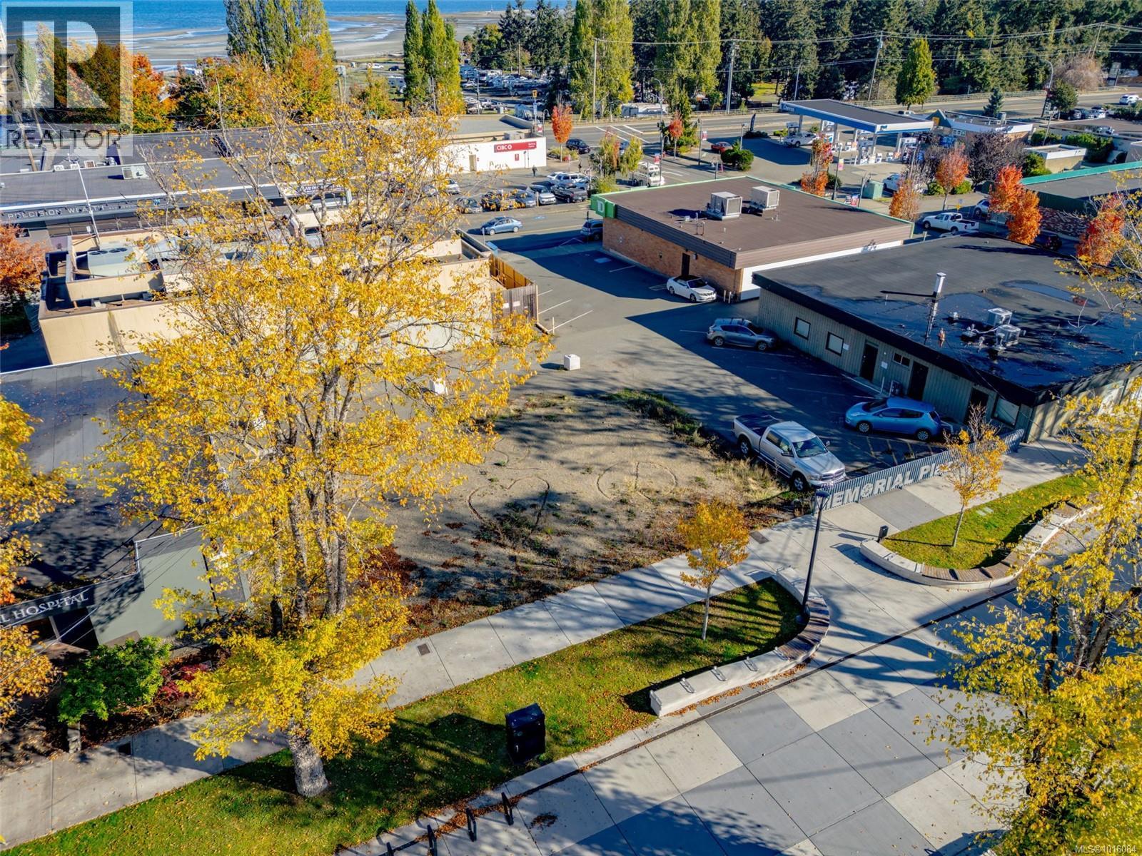 Lot 35 Memorial Ave, Parksville