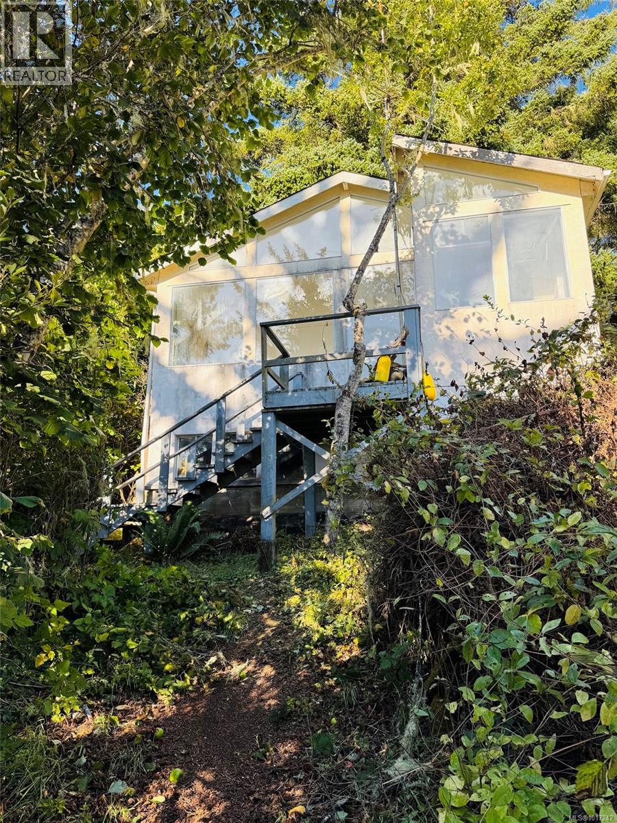  8519 West Coast Road, Sooke