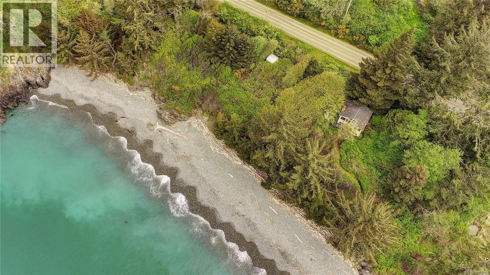  8519 West Coast Road, Sooke