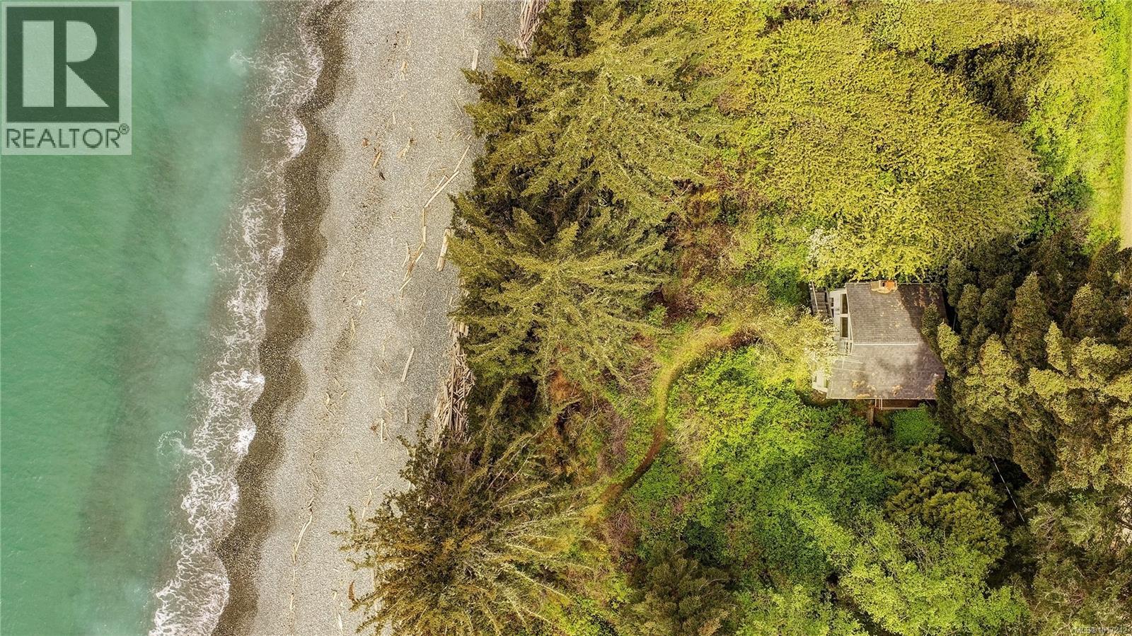  8519 West Coast Road, Sooke