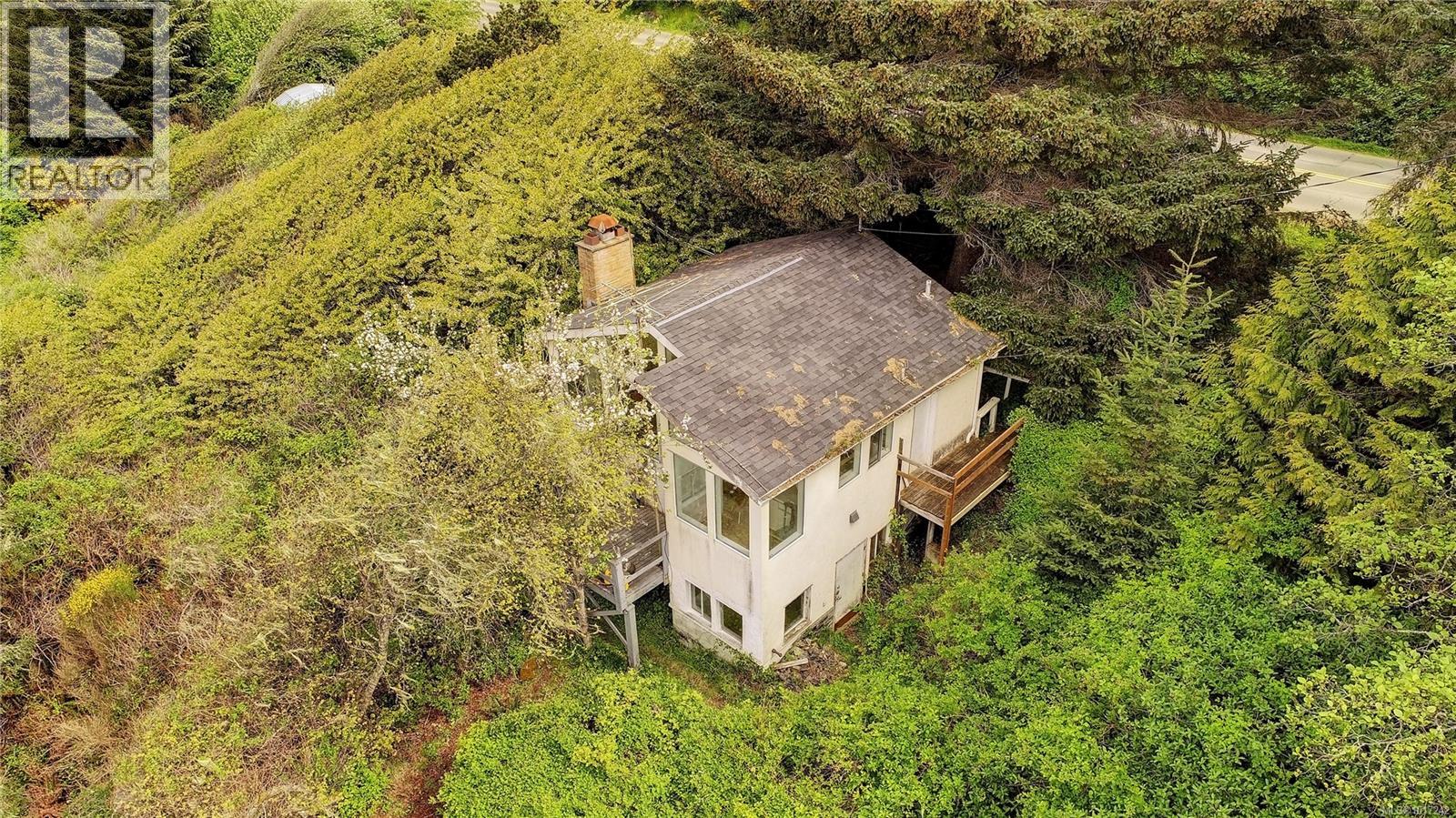  8519 West Coast Road, Sooke