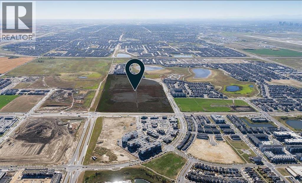 Vacant Land for Sale in  Country Hills Boulevard NE Skyview Ranch Calgary 