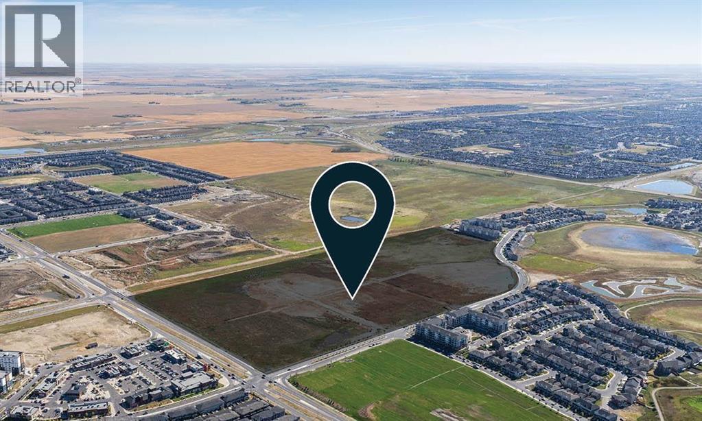 Vacant Land for Sale in  Country Hills Boulevard NE Skyview Ranch Calgary 