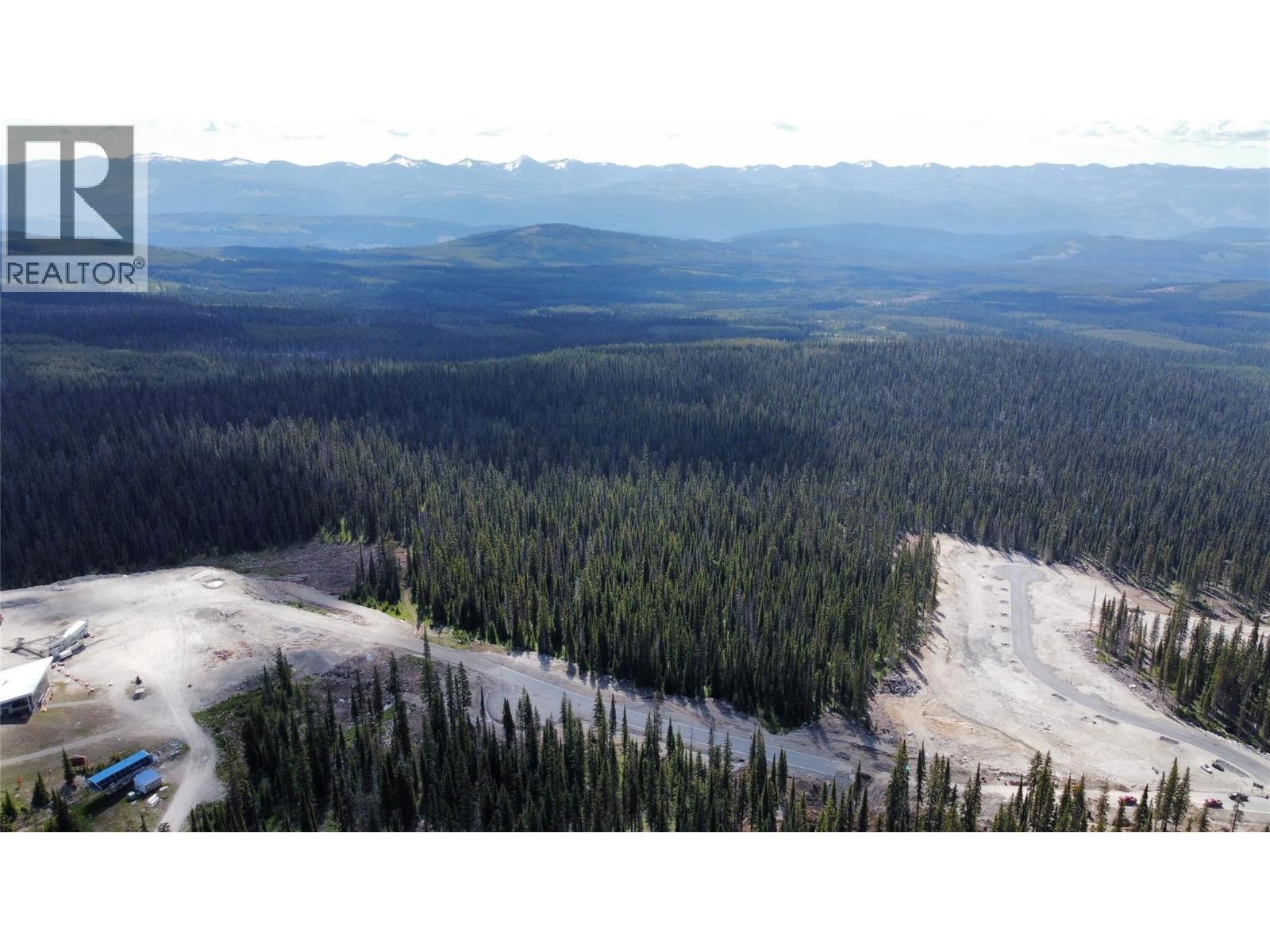  4259 Black Forest Road, Big White