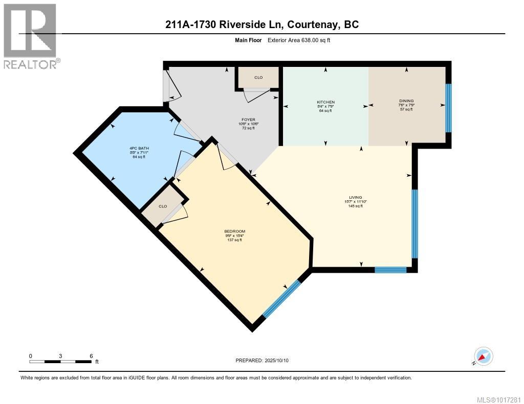 #211A 1730 RIVERSIDE LANE - 10
