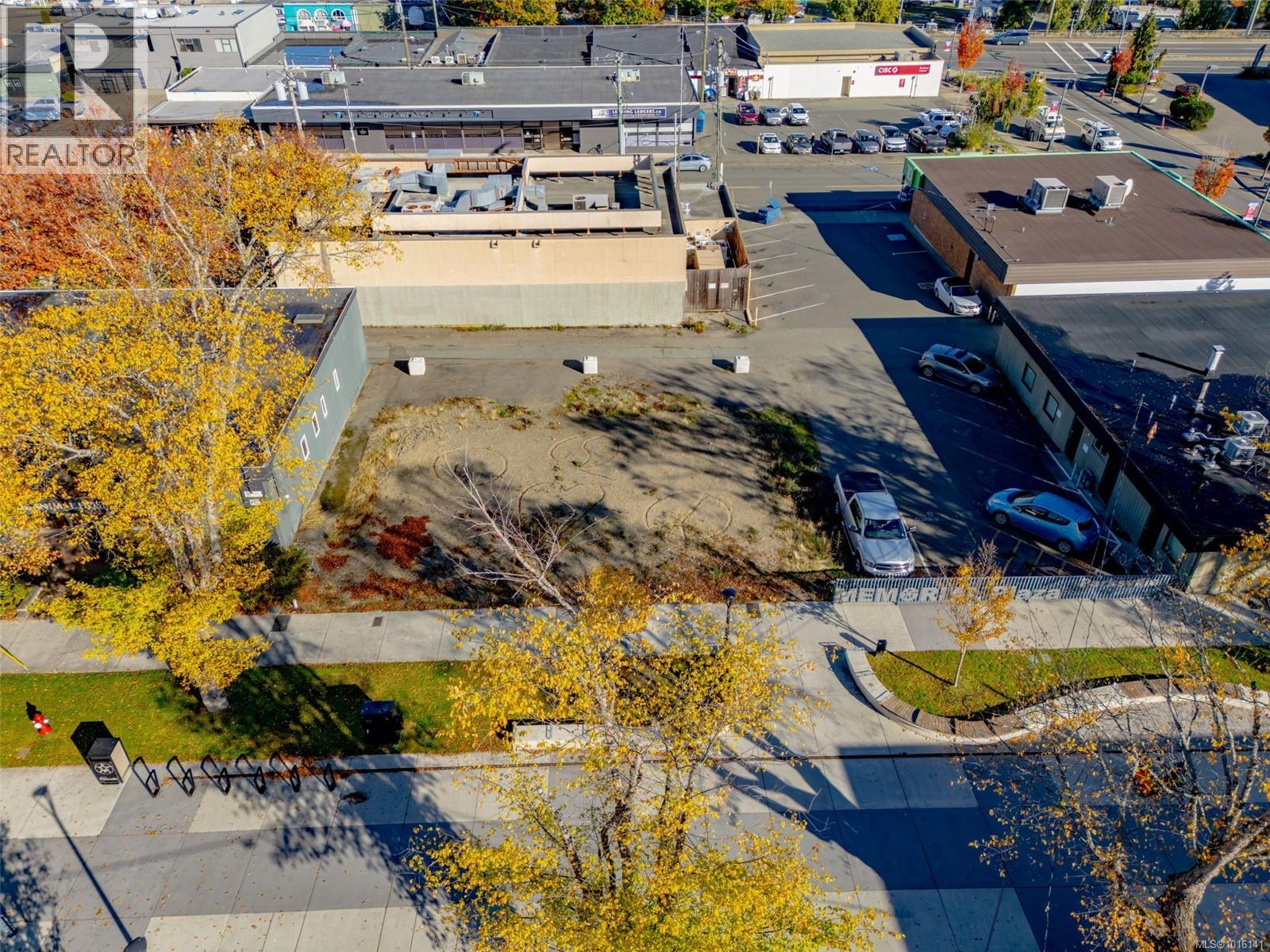 Lot 34 Memorial Ave, Parksville