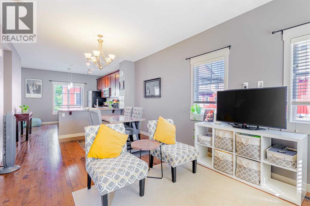 Single Family House for Sale in  Skyview Springs Circle NE Skyview Ranch Calgary 