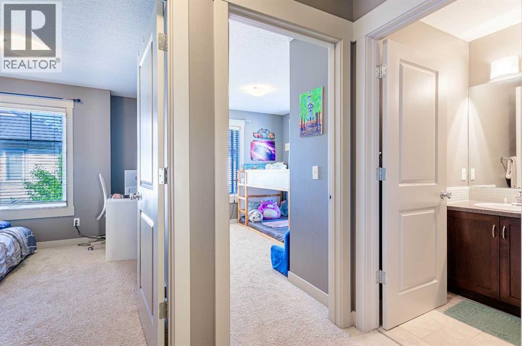 Single Family House for Sale in  Skyview Springs Circle NE Skyview Ranch Calgary 