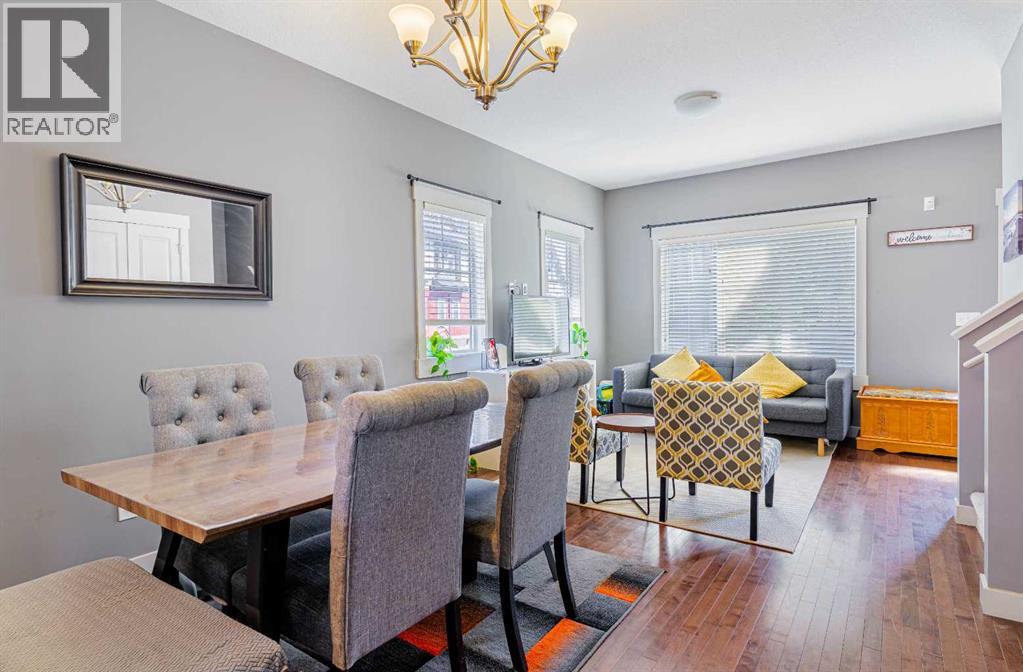 Single Family House for Sale in  Skyview Springs Circle NE Skyview Ranch Calgary 