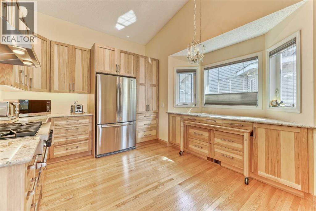 Single Family House Bungalow for Sale in  Scotia Landing NW Scenic Acres Calgary 