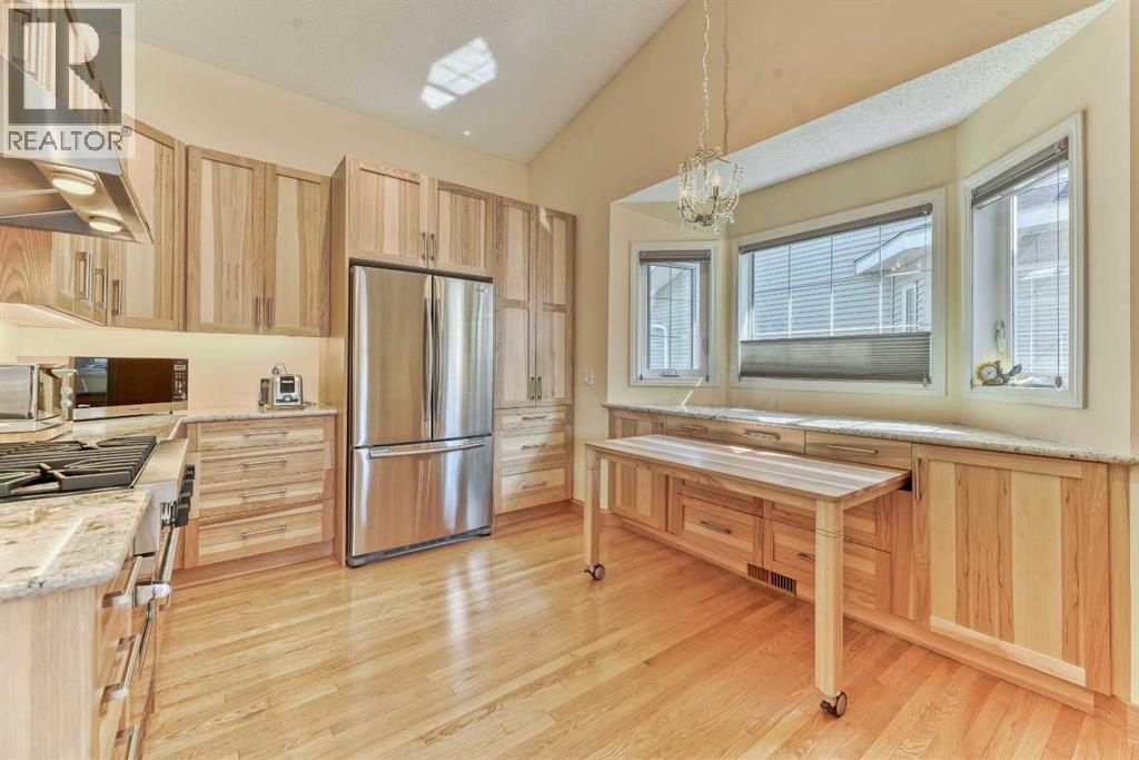 Single Family House Bungalow for Sale in  Scotia Landing NW Scenic Acres Calgary 