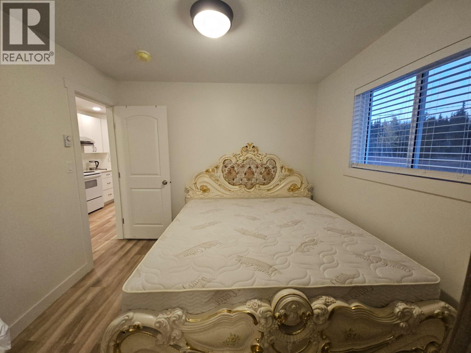 2601 CALLIOU Road, Chetwynd