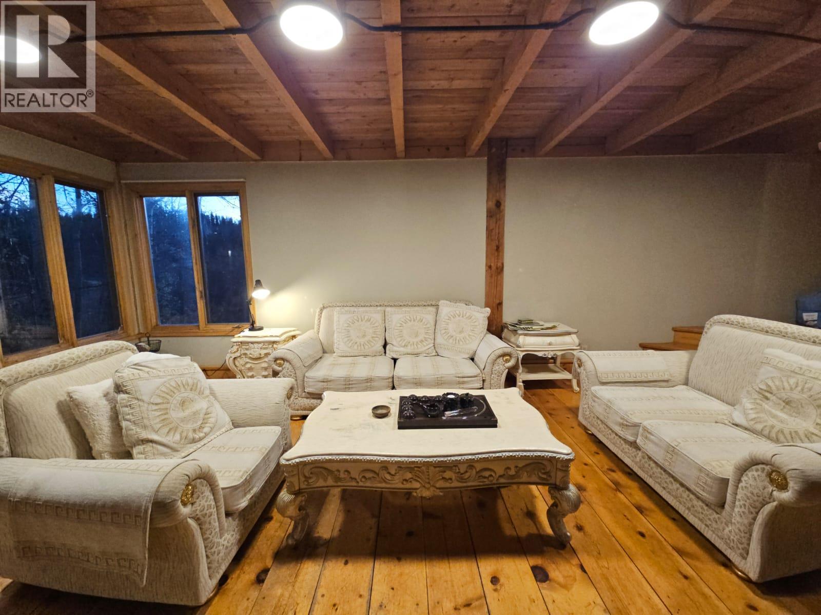 2601 CALLIOU Road, Chetwynd