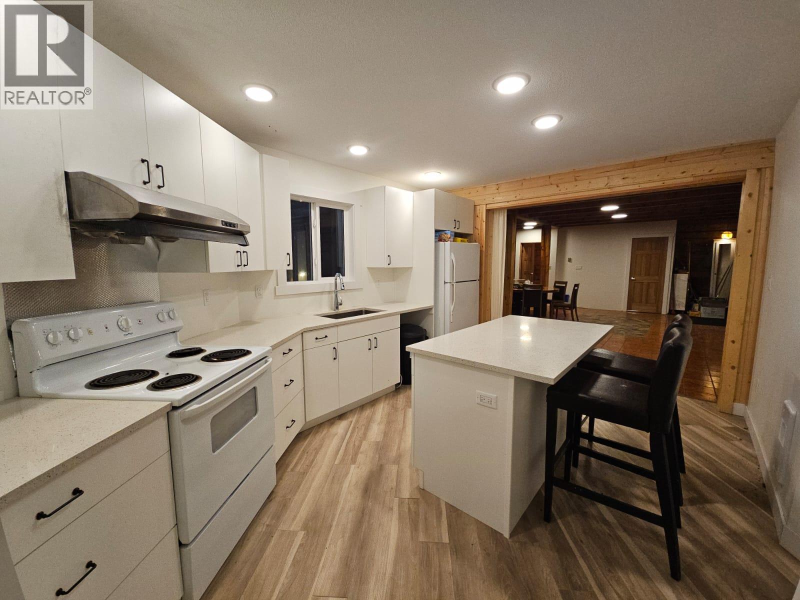 2601 CALLIOU Road, Chetwynd