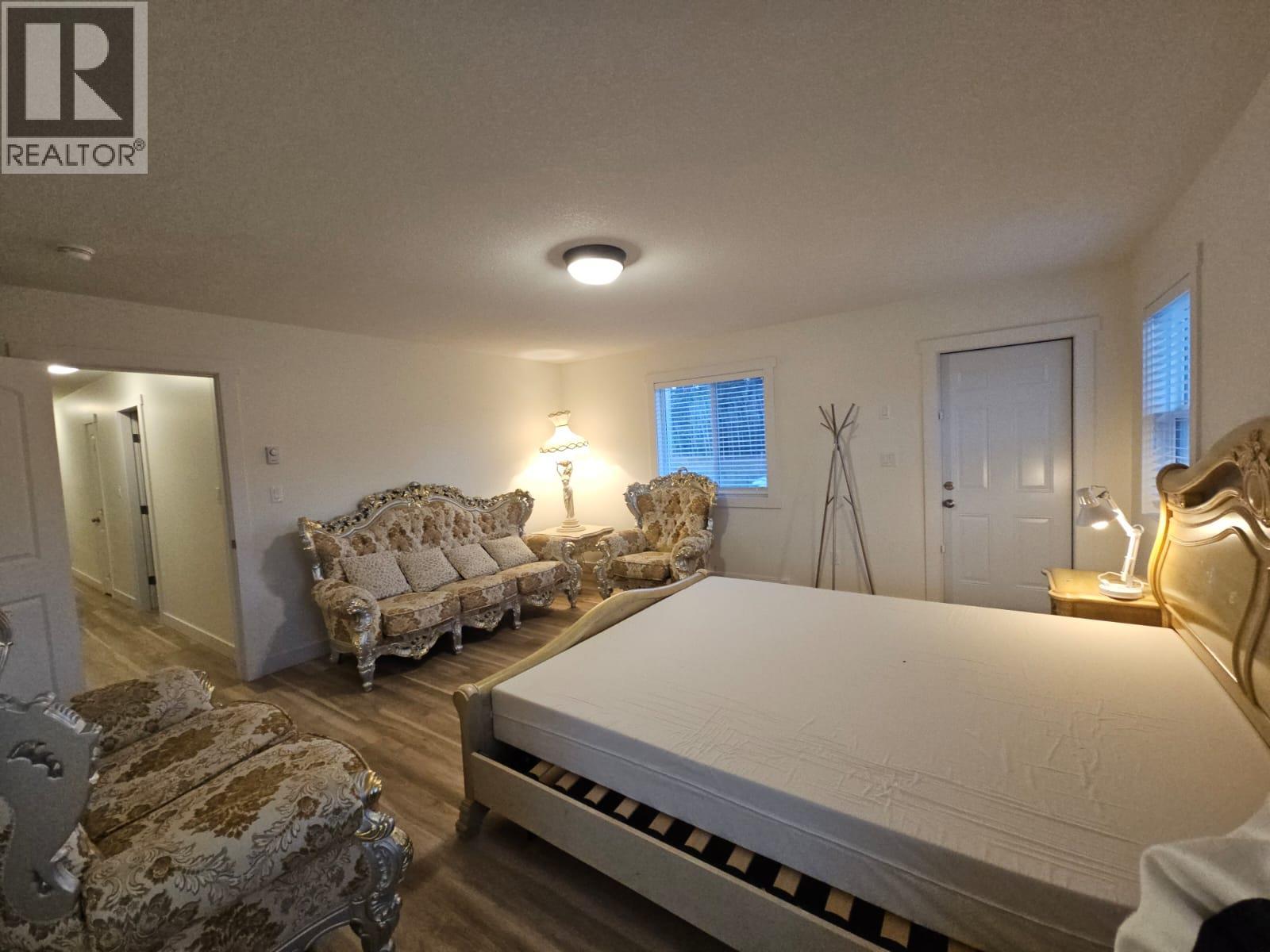 2601 CALLIOU Road, Chetwynd