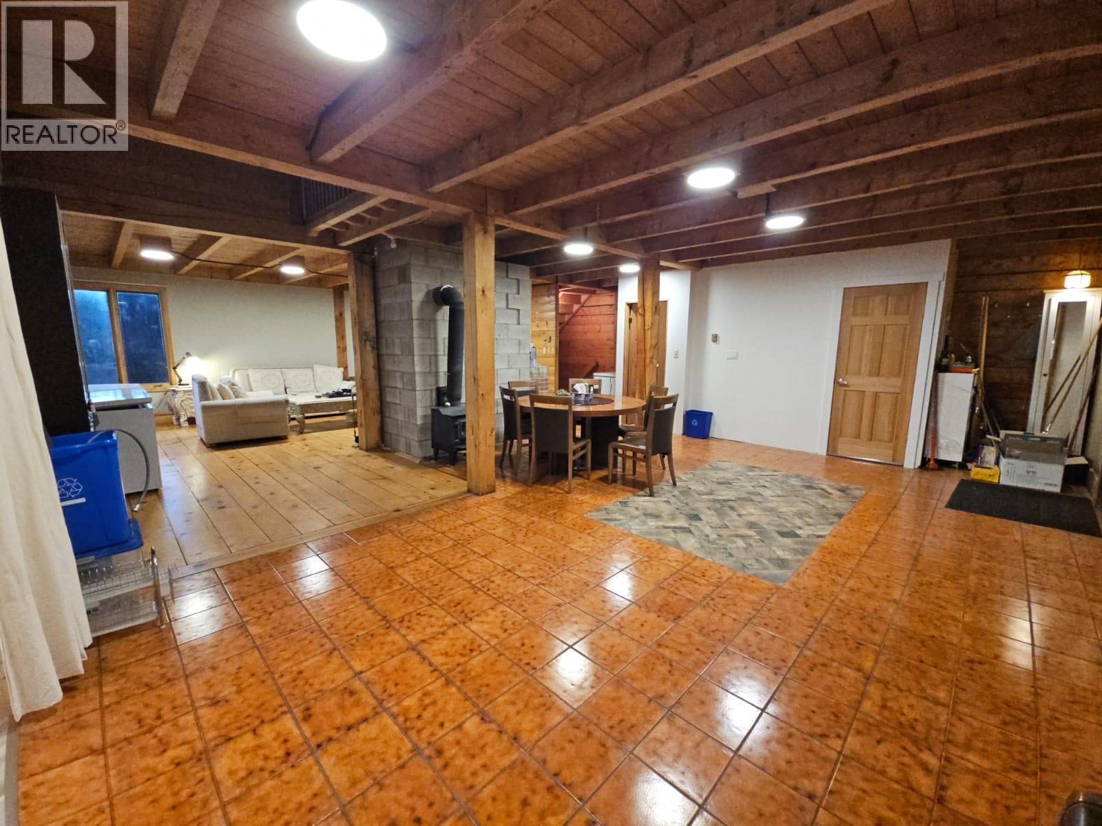 2601 CALLIOU Road, Chetwynd