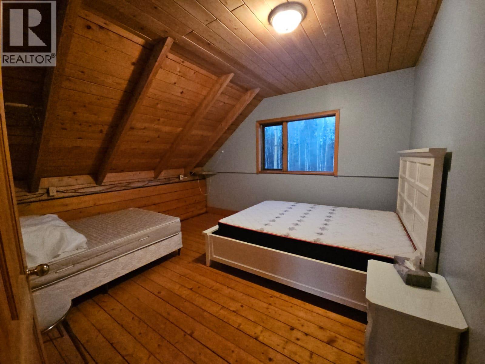 2601 CALLIOU Road, Chetwynd