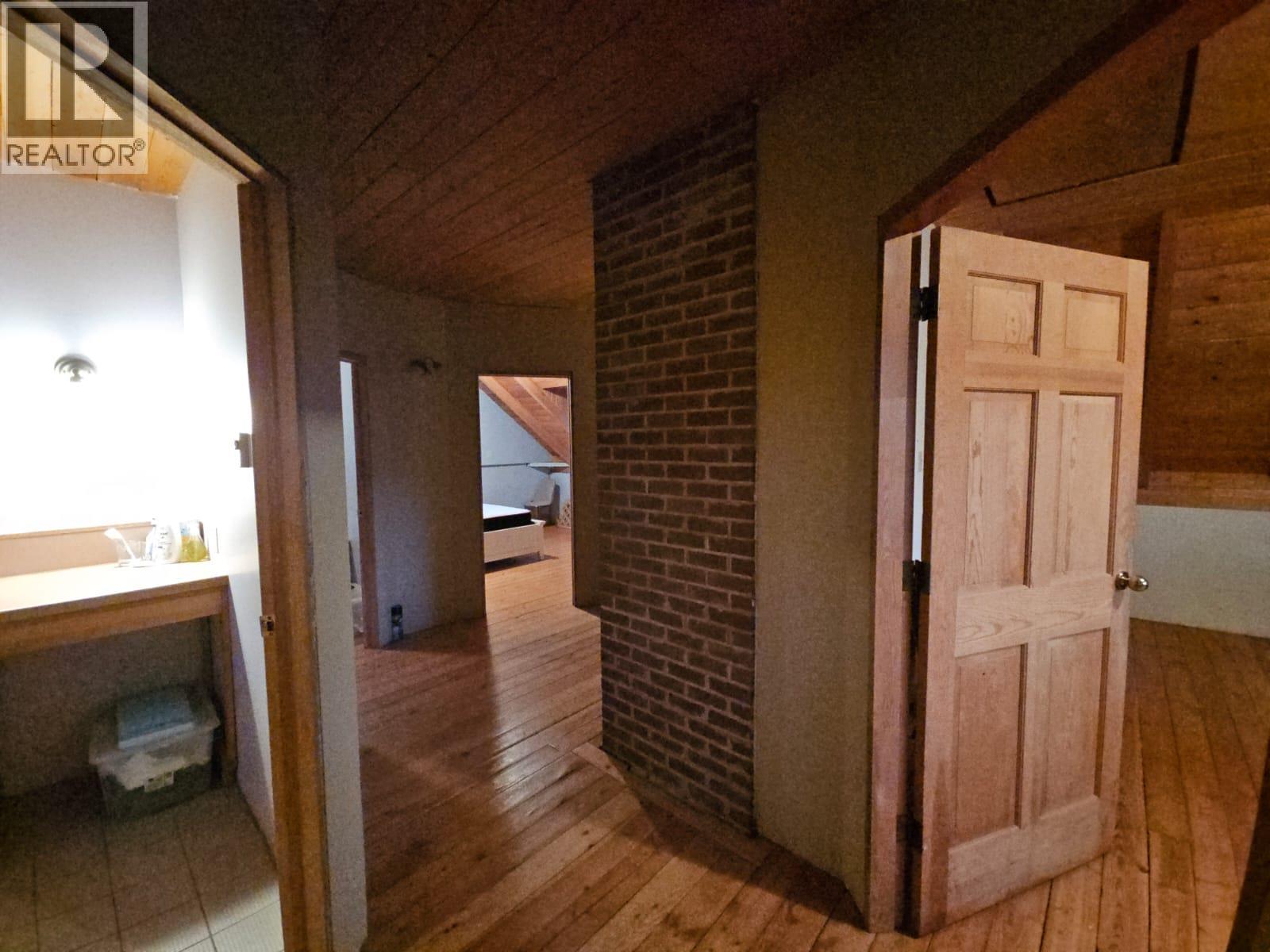 2601 CALLIOU Road, Chetwynd