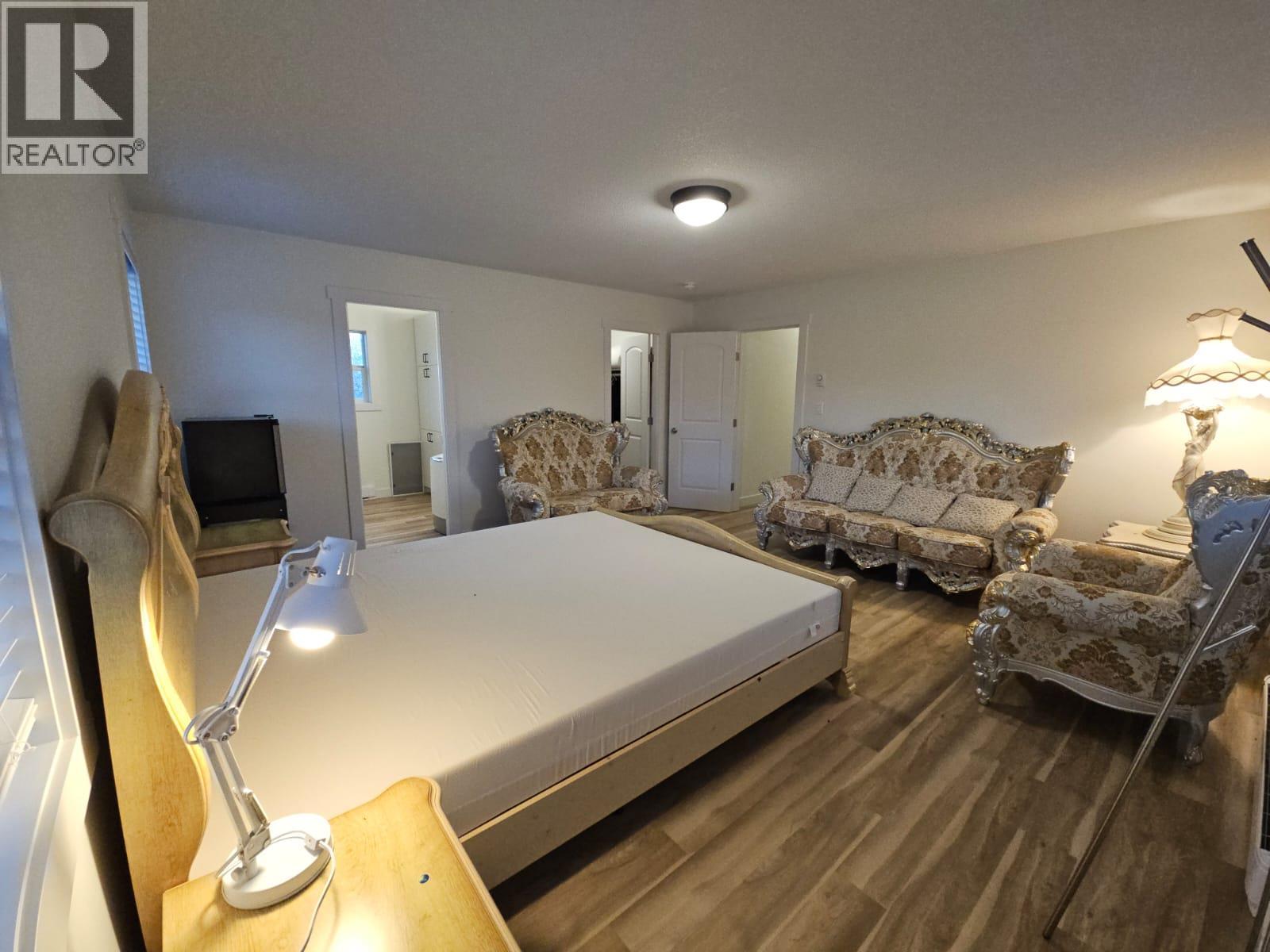 2601 CALLIOU Road, Chetwynd