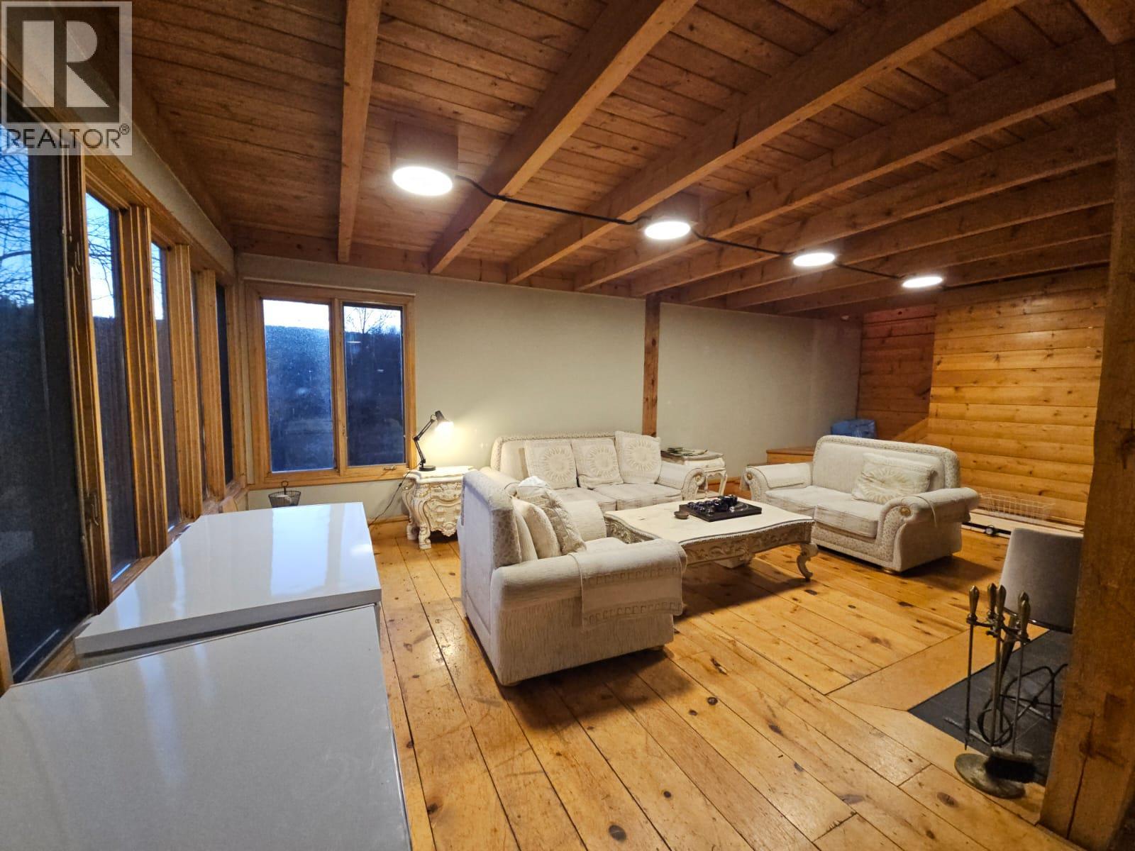 2601 CALLIOU Road, Chetwynd