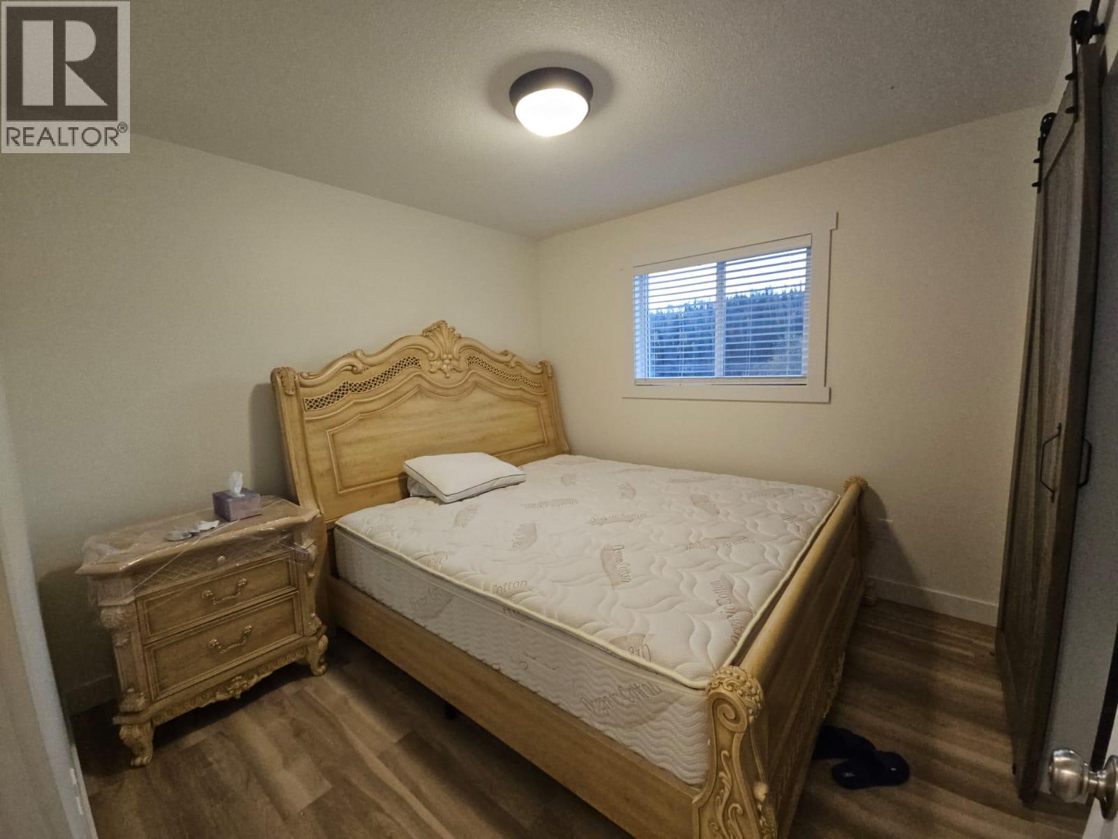 2601 CALLIOU Road, Chetwynd