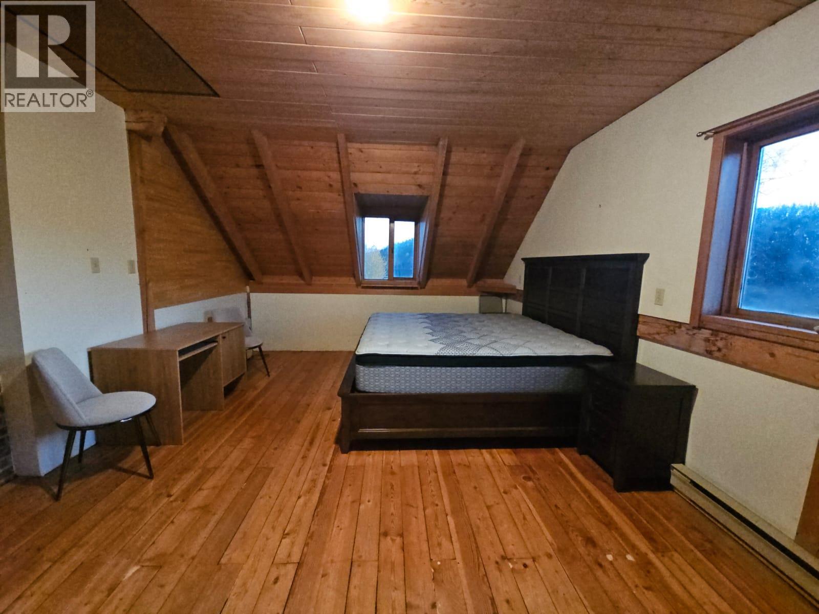 2601 CALLIOU Road, Chetwynd