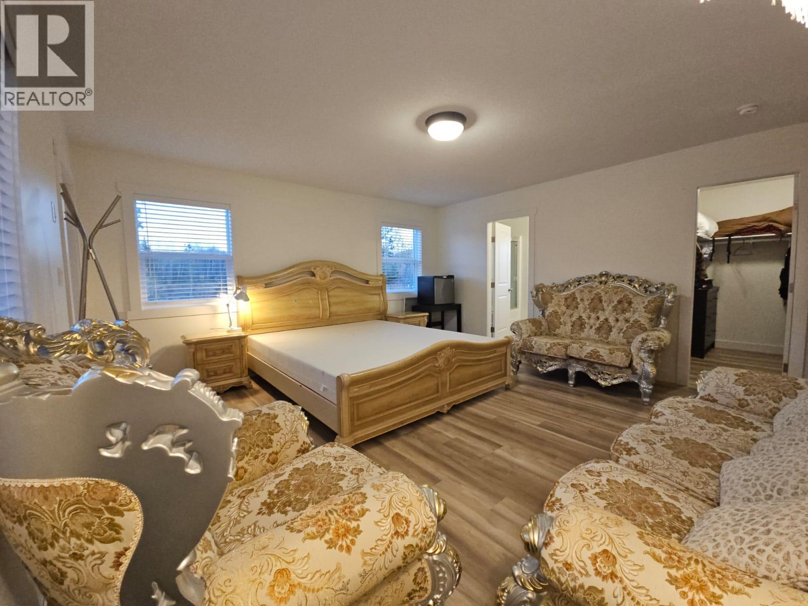 2601 CALLIOU Road, Chetwynd