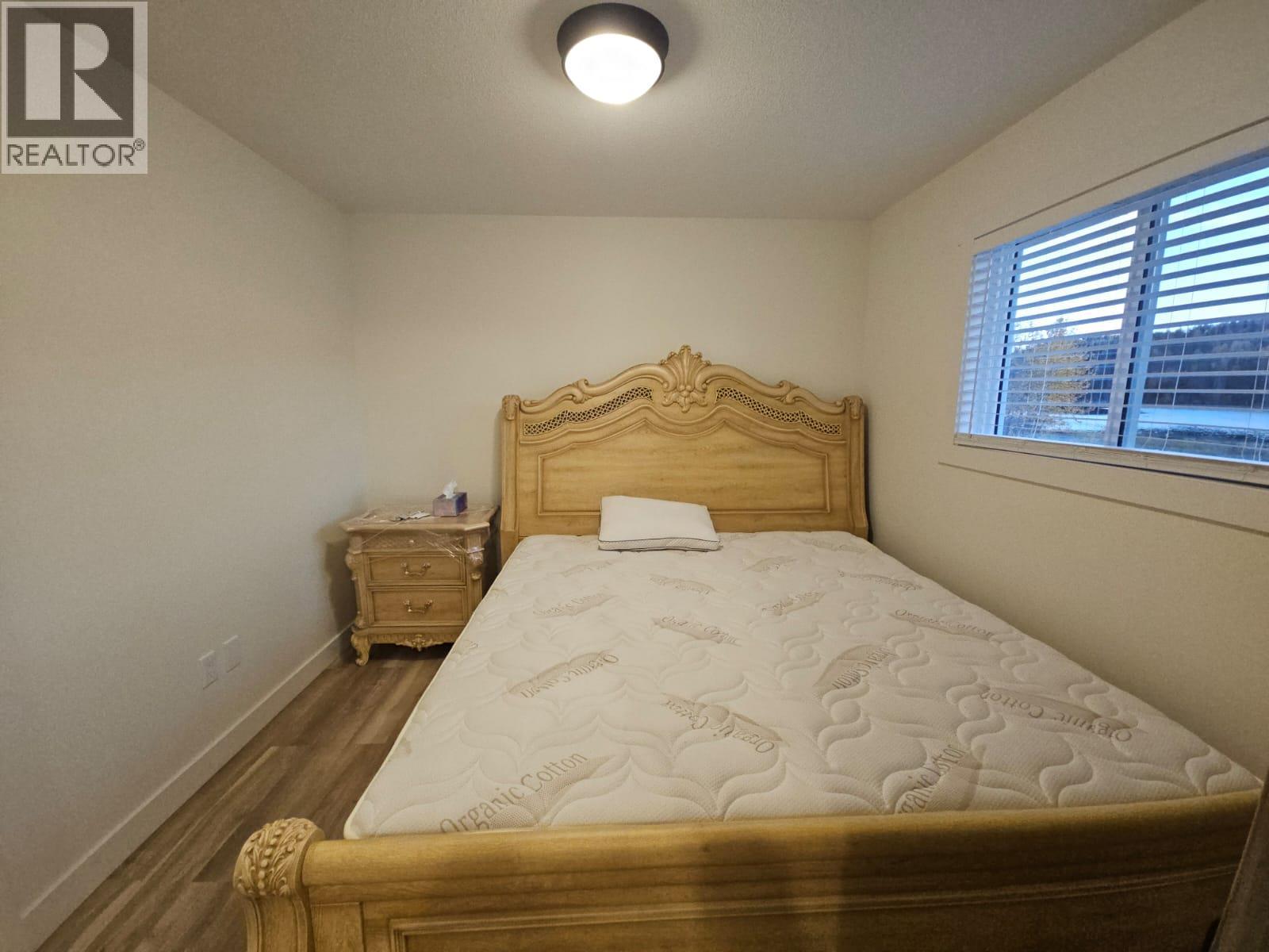 2601 CALLIOU Road, Chetwynd